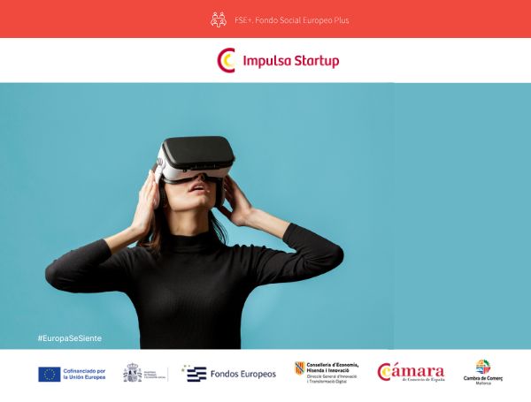 Programa Impulsa Startup. Fase I: Crea y Crece